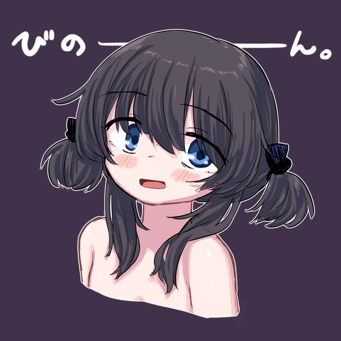 クリ🐿タでお絵描きテスト 