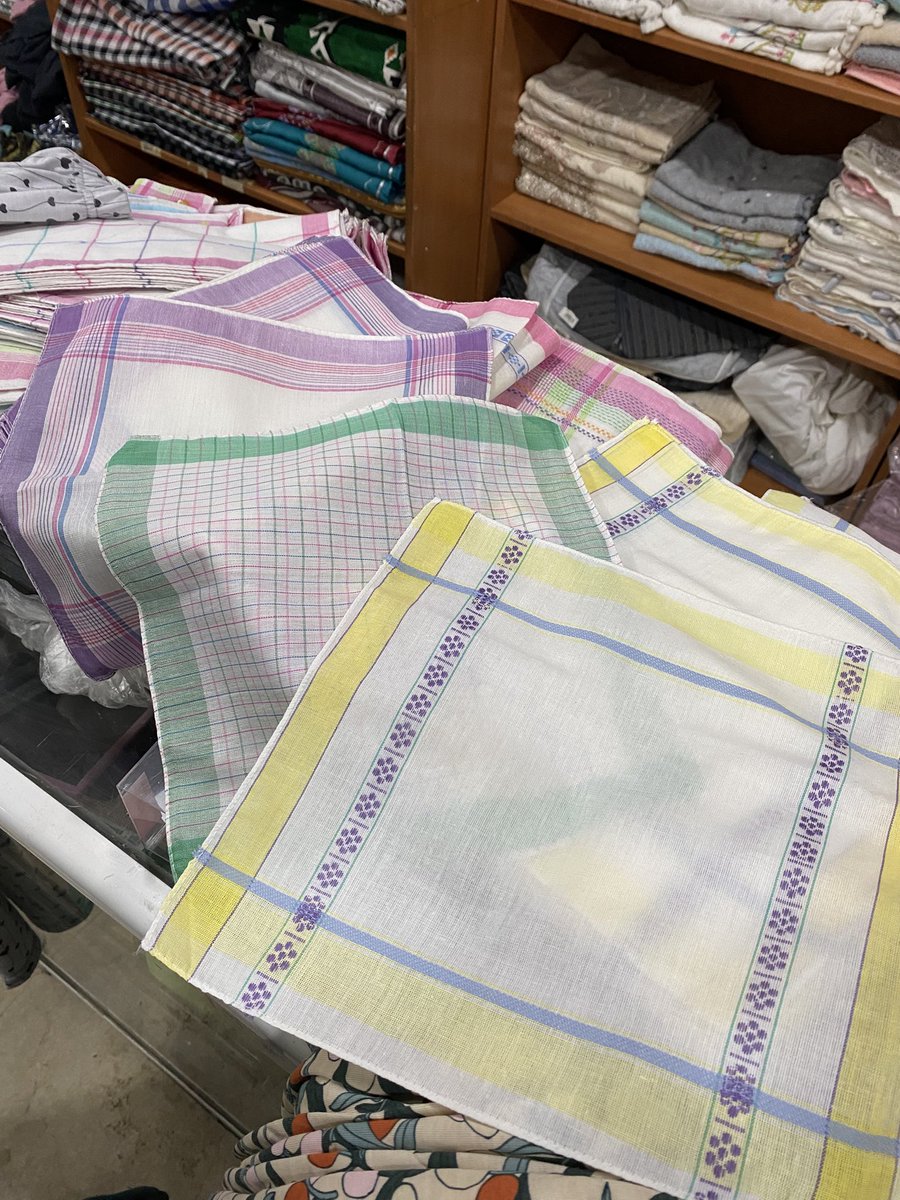 selpak icat edilmeden once