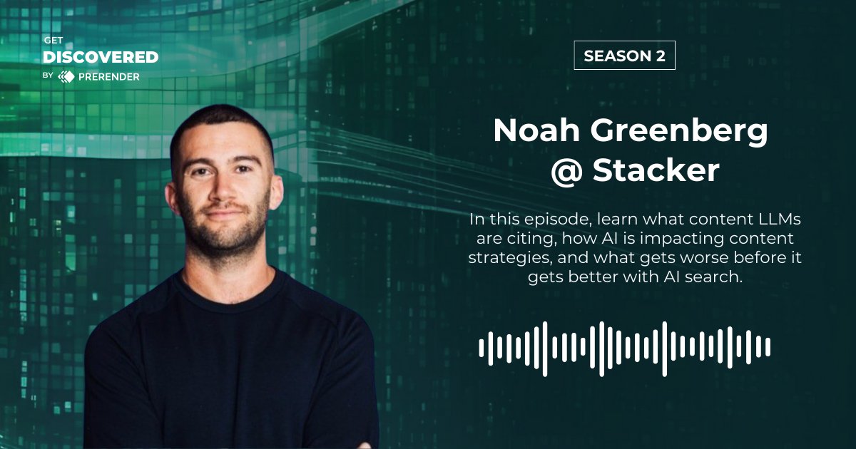 Prerender.io® tweet media