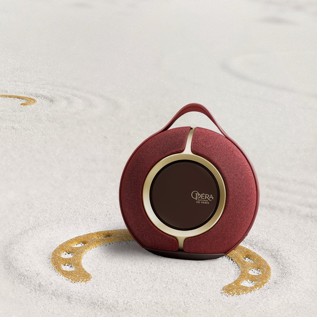 DEVIALET tweet media