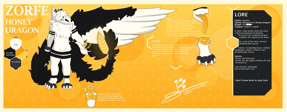 HoneyDragon tweet media