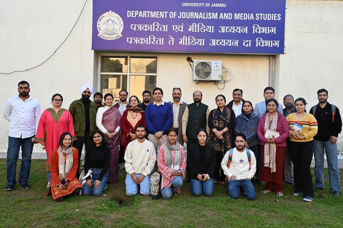 Manu Khajuria tweet media