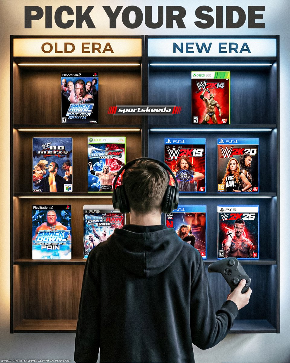 Sportskeeda Wrestling tweet media