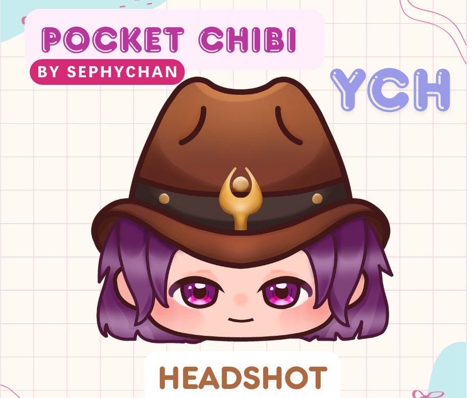 Sephy-Chan (Comms Open )😈🍷✨🔞 tweet media