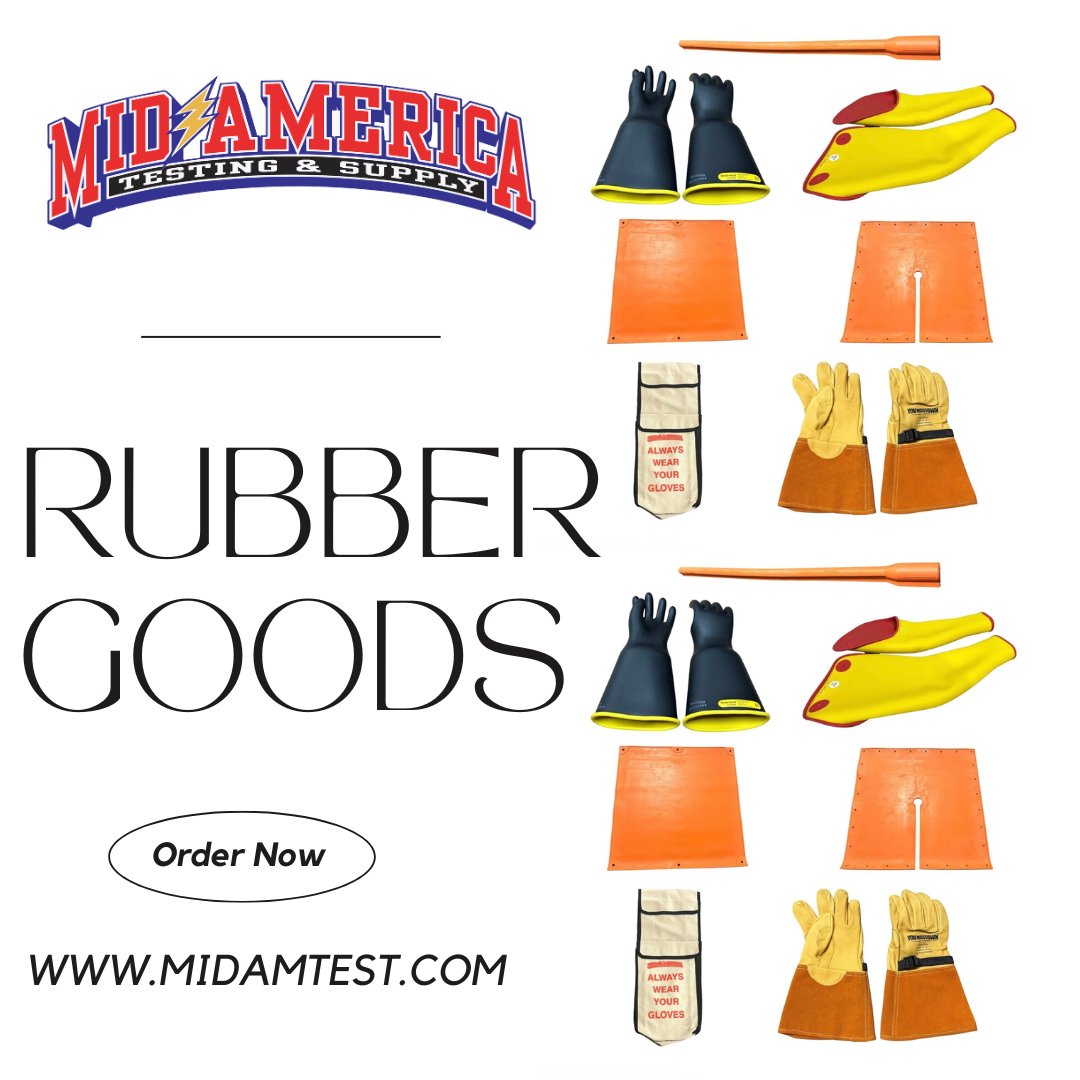 Mid America Testing and Supply tweet media