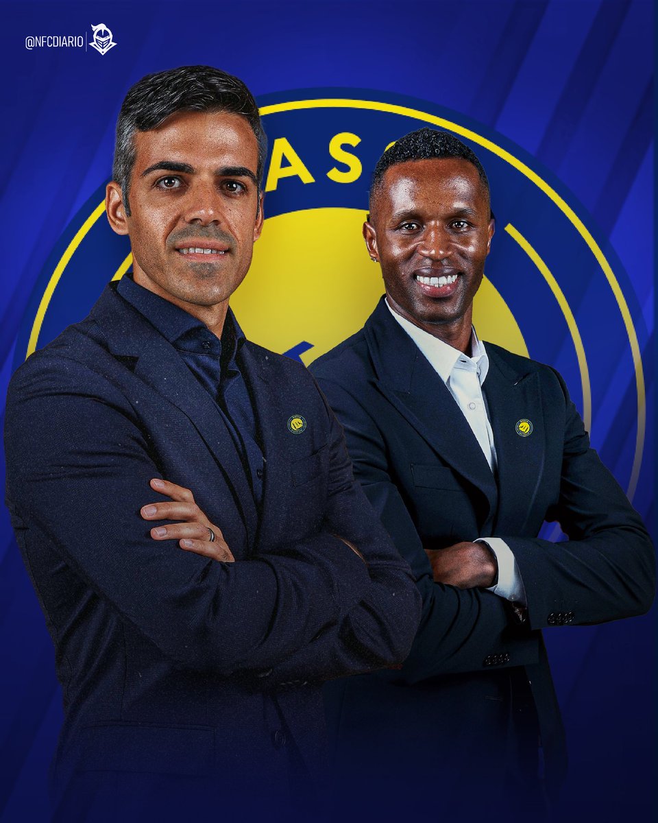 داريو النصر tweet media