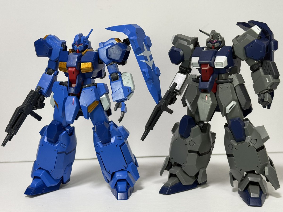 zaki@プラモ (@Neodelta_IBTB) / Posts / X