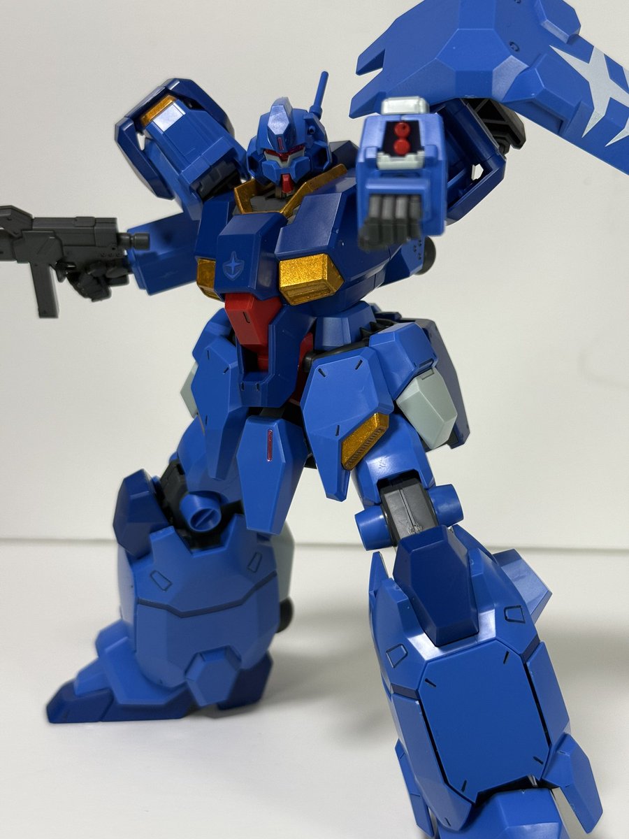 zaki@プラモ (@Neodelta_IBTB) / Posts / X