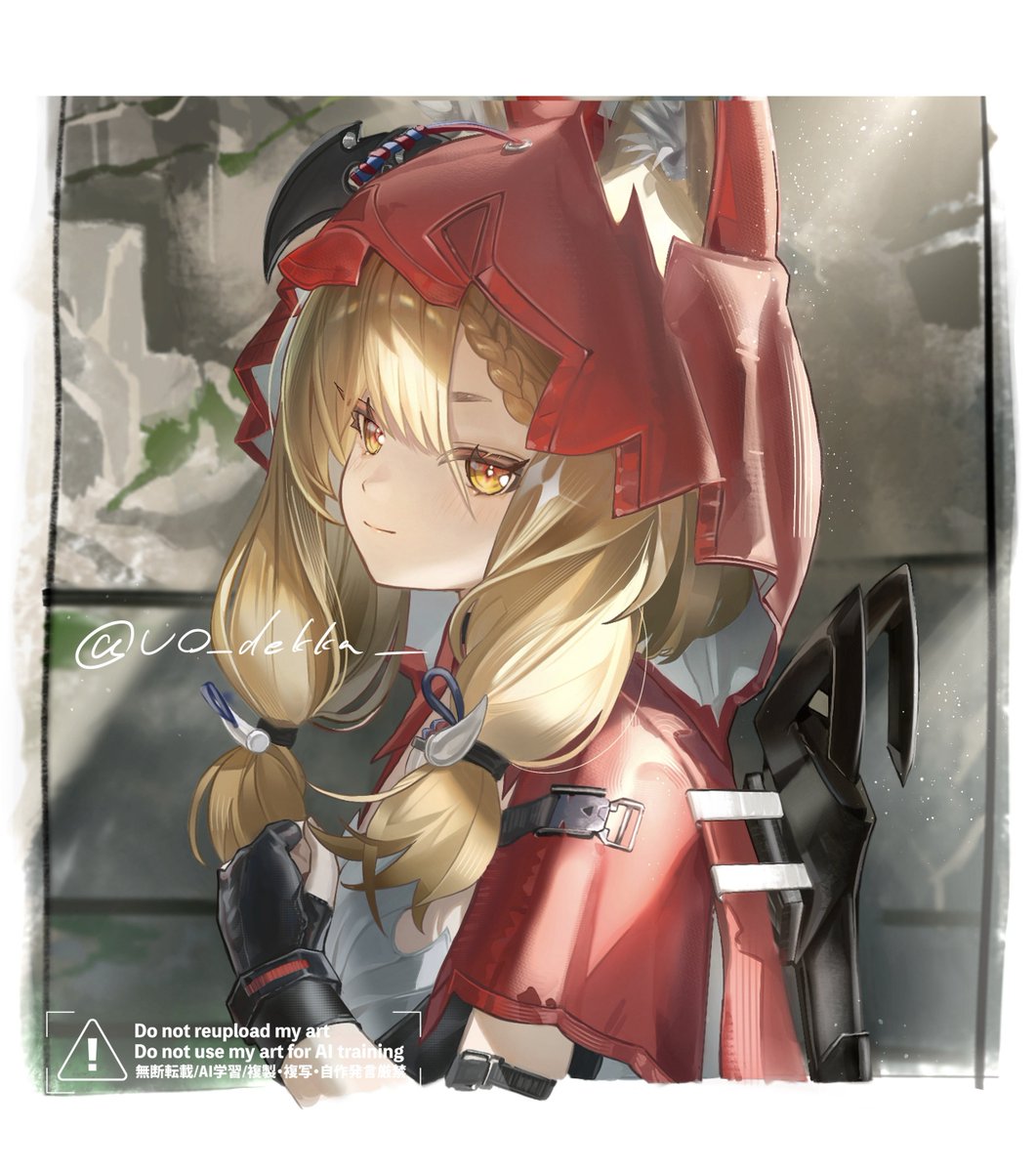 ちくわ (@_chikuwawa_) / Posts / X