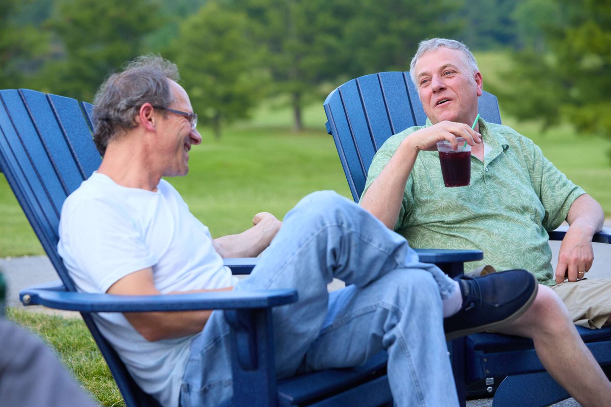 Hope this icy winter has you missing those relaxing moments with us a little extra ⛳️  
Start counting  down days till we welcome you back for another unforgettable season at Ralph Myhre Golf Course. 

 #RalphMyhreGolfCourse #GolfSeason #GolfVermont #GolfCommunity #GolfRelaxation