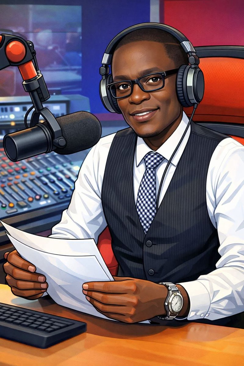 RamogiFM's tweet photo. International World Radio Week 📻 
Kiawa ka uyudo ma koro...😂😂
#WorldRadioDay 
#RamogiCartoon 
#RamogiFM
#KarChunyJaluo
Clue: Aonge kata clue owada...lakini ohero Emma Jalamo sana kasto owachoga Kiswahili mapek bwanaaa... https://t.co/r4qc15ZGzo