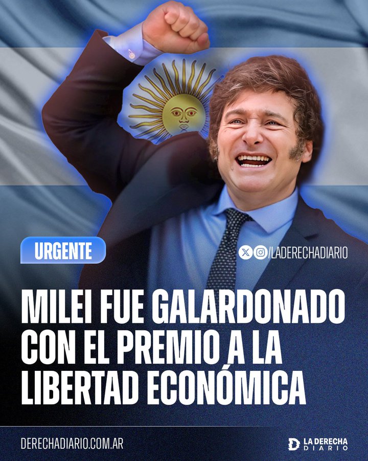 Liderazgo global 🦁🔥