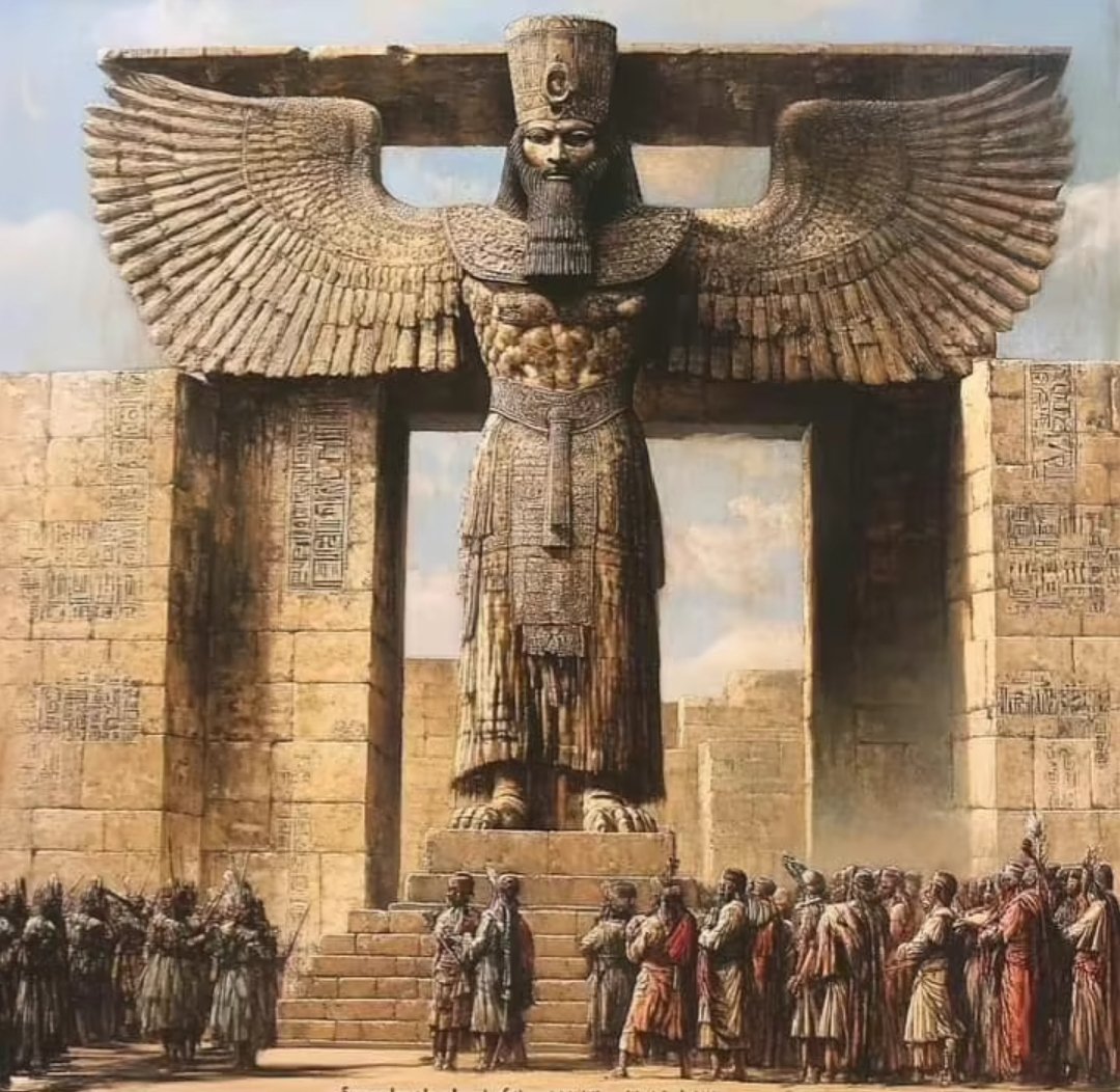 Archaeo - Histories tweet media