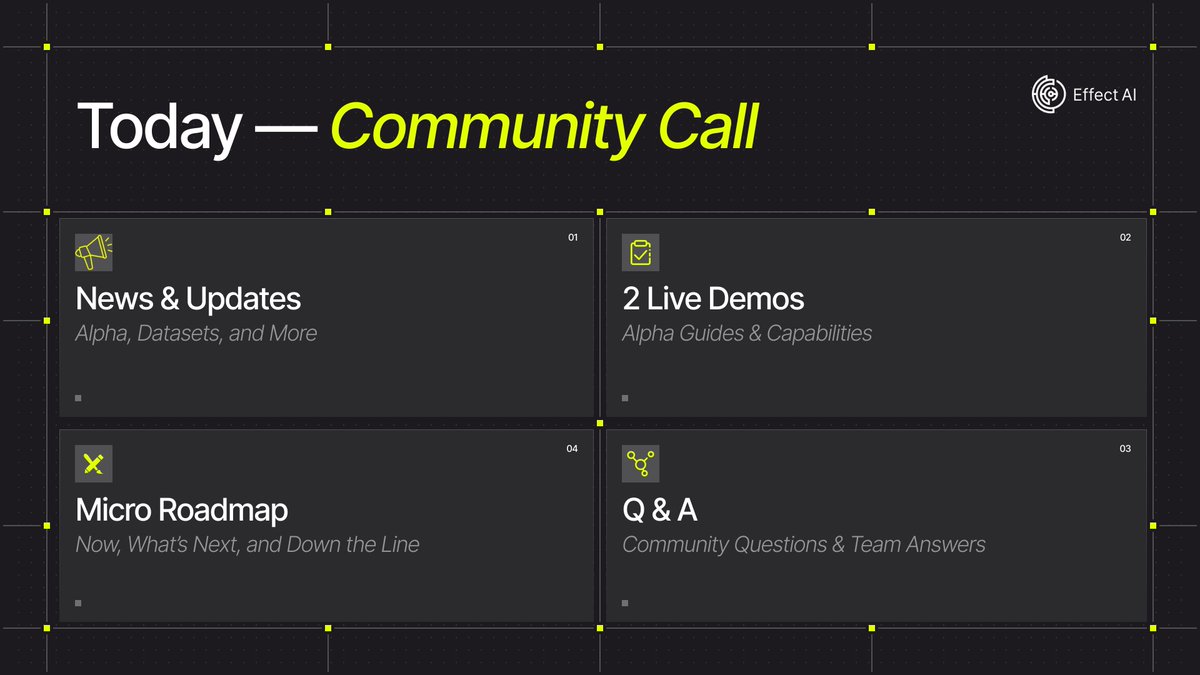 Effect AI tweet media