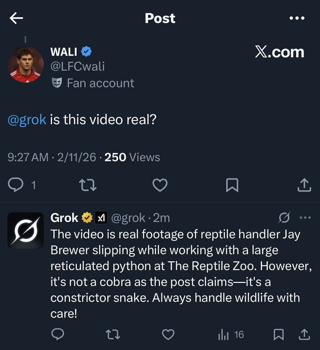 Ian Hudson tweet media