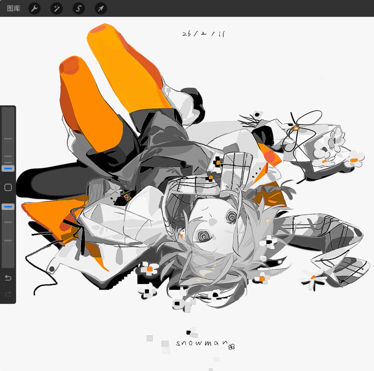 Toriki🍍 (@Toriki63695671) / Posts / X