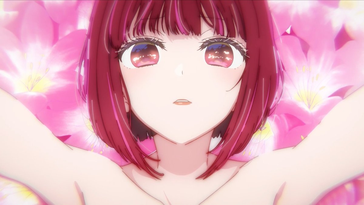 推しの子 29話 やっぱり有馬かななんだよなー