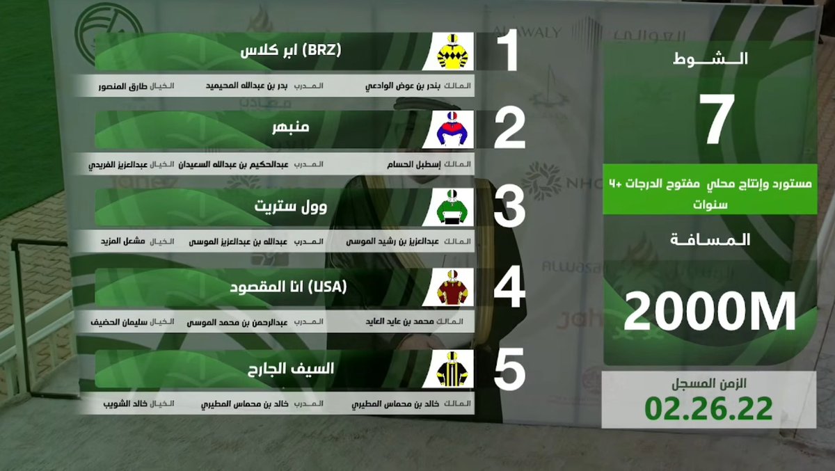 ميدان الملك سعود tweet media