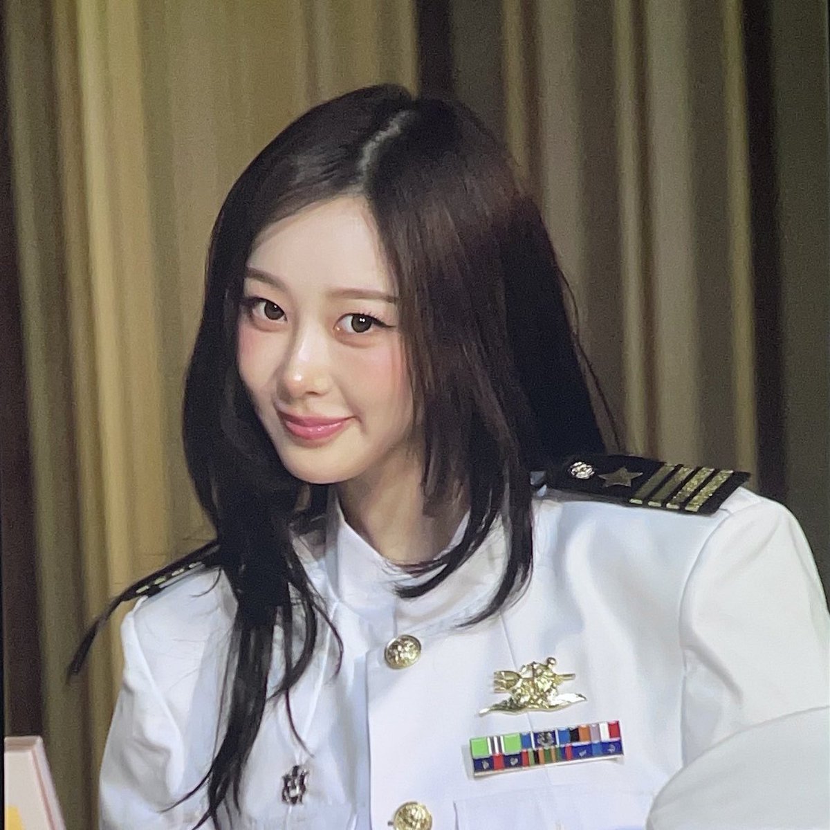 _smilysol's tweet image. เพราะเร้ดเววเหวดกับเอสปุ้มีนายกหยิงถึงสองคนคะ