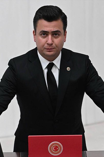 Sanki bir halkın özgürlük umutları