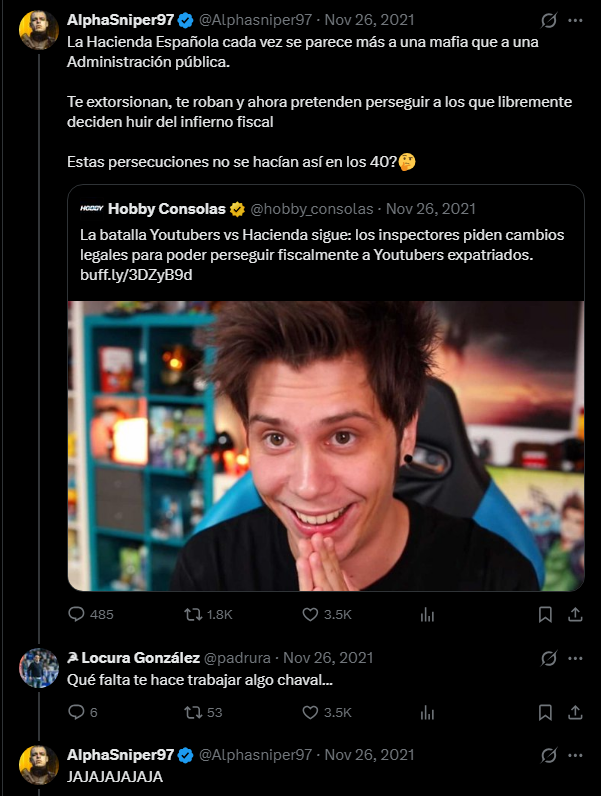 Juan Manson tweet media