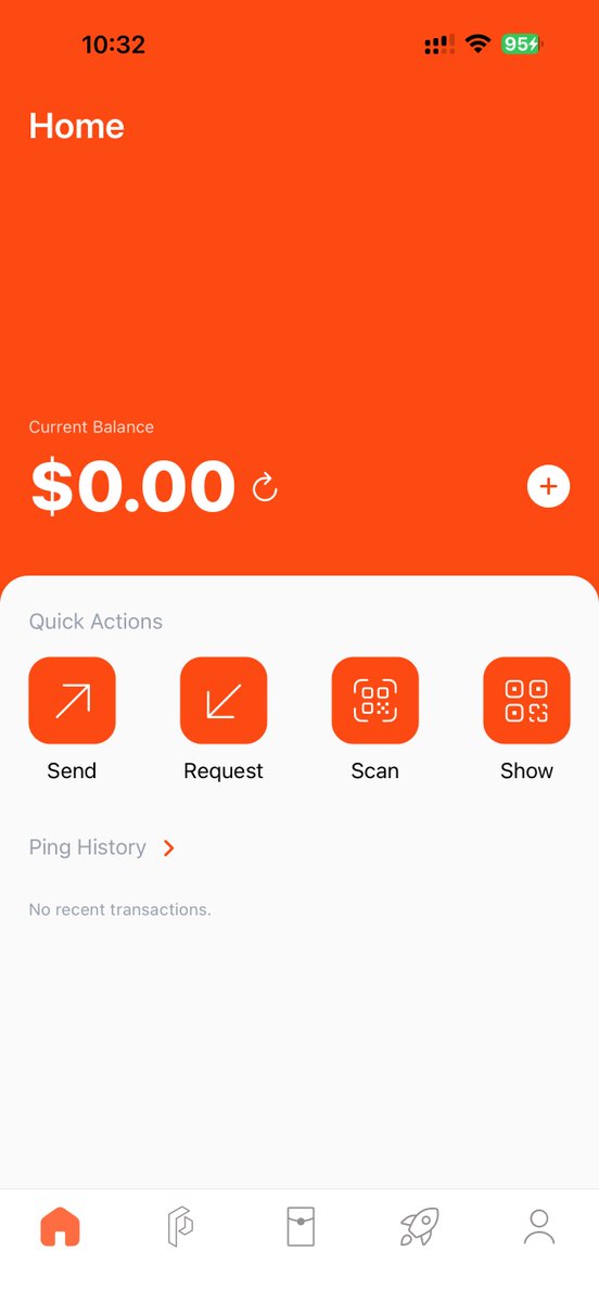 roginnnn's tweet photo. @Curvance @PingMe_xyz I'm ready 👀 followed both accounts ✅
Installed PingMe App 🫡
Tagging: @aceeestill
#Curvance #PingMe #Stablecoin https://t.co/zQU4ghccFZ