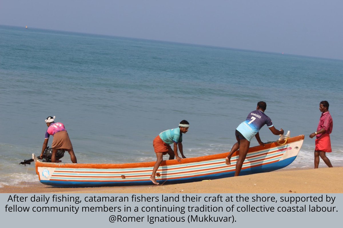 aipnee's tweet image. 🌊⚠️How deep-sea #mining by The Metals Company (#TMC) threatens #Indigenous and coastal communities and #oceans? 

🔗Read this article by AIPNEE's Steering Committee members @shakya_prbn and Johnson Jament. tinyurl.com/2s3ptxbz

📢 Demand precaution, rights &amp;amp; accountability.