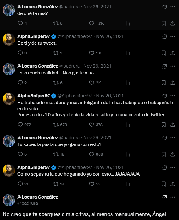 Juan Manson tweet media