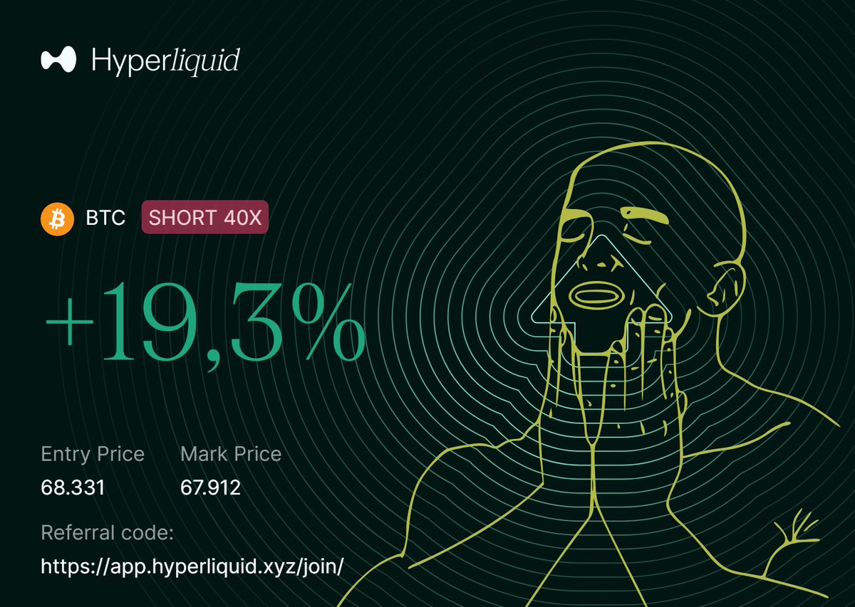 kriptoMozart's tweet photo. az önce $BTC ' de 68330'dan 40X Short girdim.

66.666 yı bekliyorum %100 versin yoksa skeceğim kendisini.

#Day1MOZART https://t.co/yt8bG9ddFq
