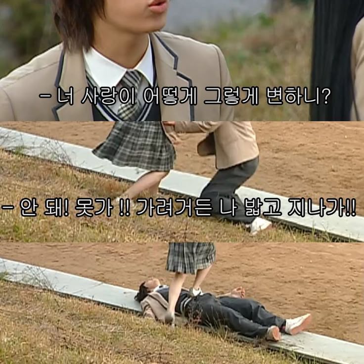 약간 내 안에 호태호린 캐해 이럼