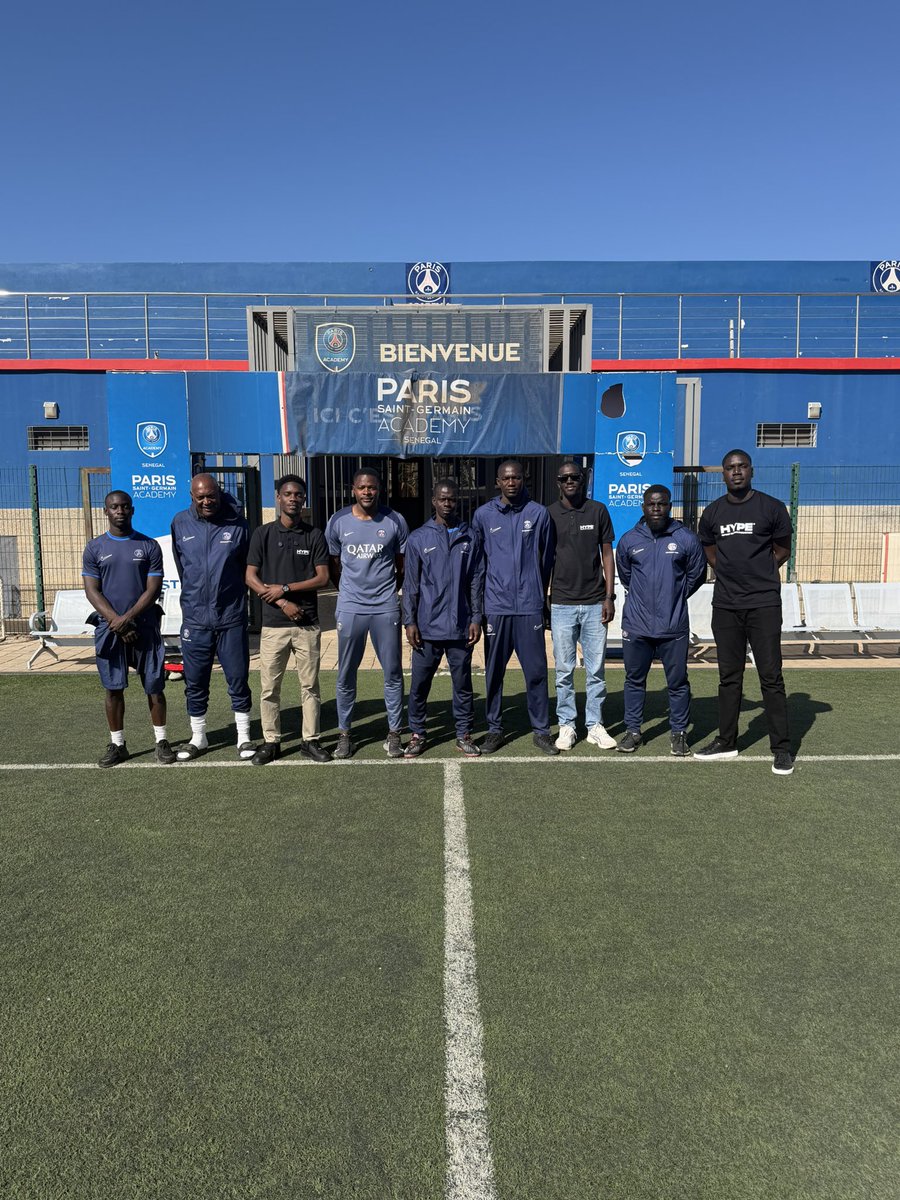 Hype Sport Commmunication tweet media