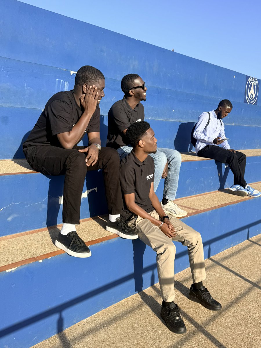 Hype Sport Commmunication tweet media