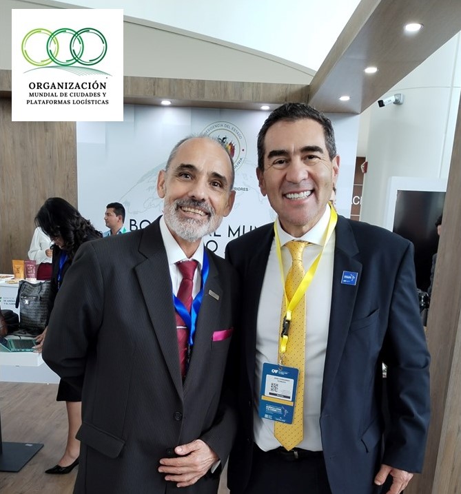 OMCPL Org_Mundial tweet media