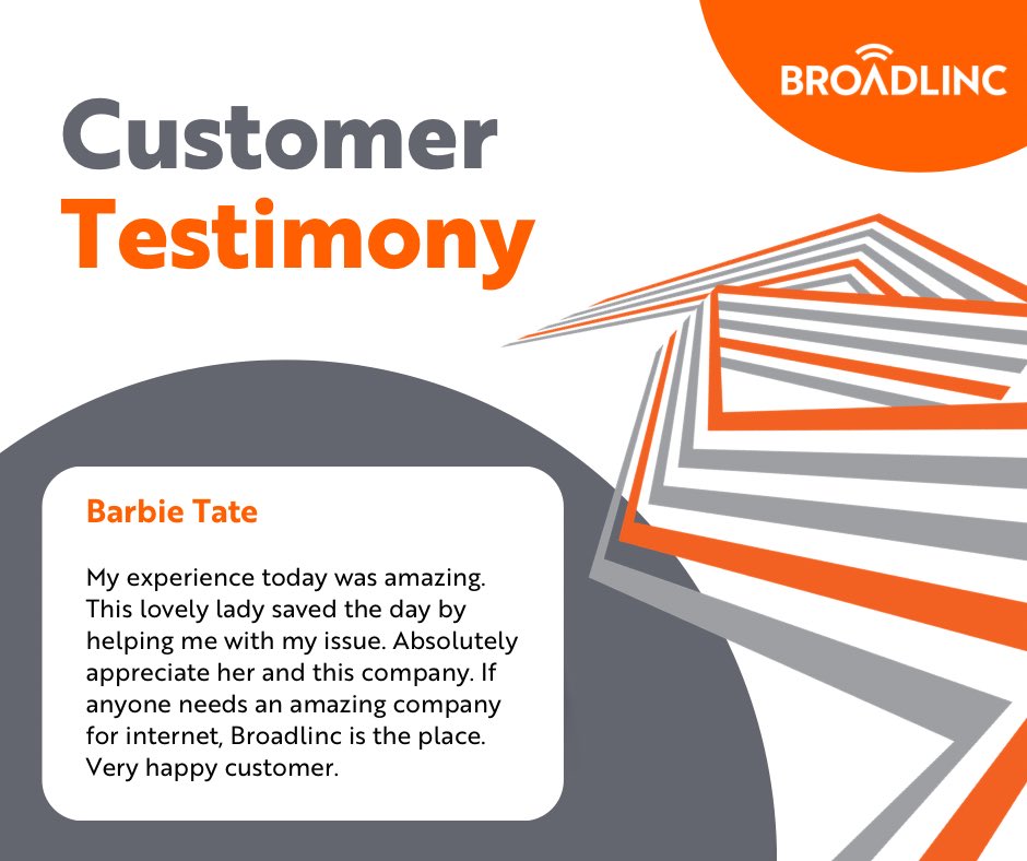 Broadlinc tweet media