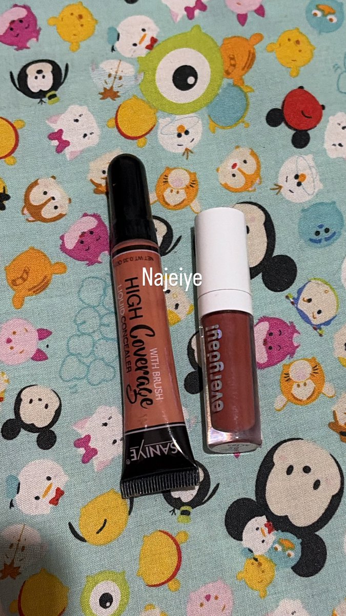 naje iye tweet media