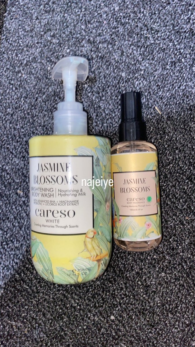 naje iye tweet media