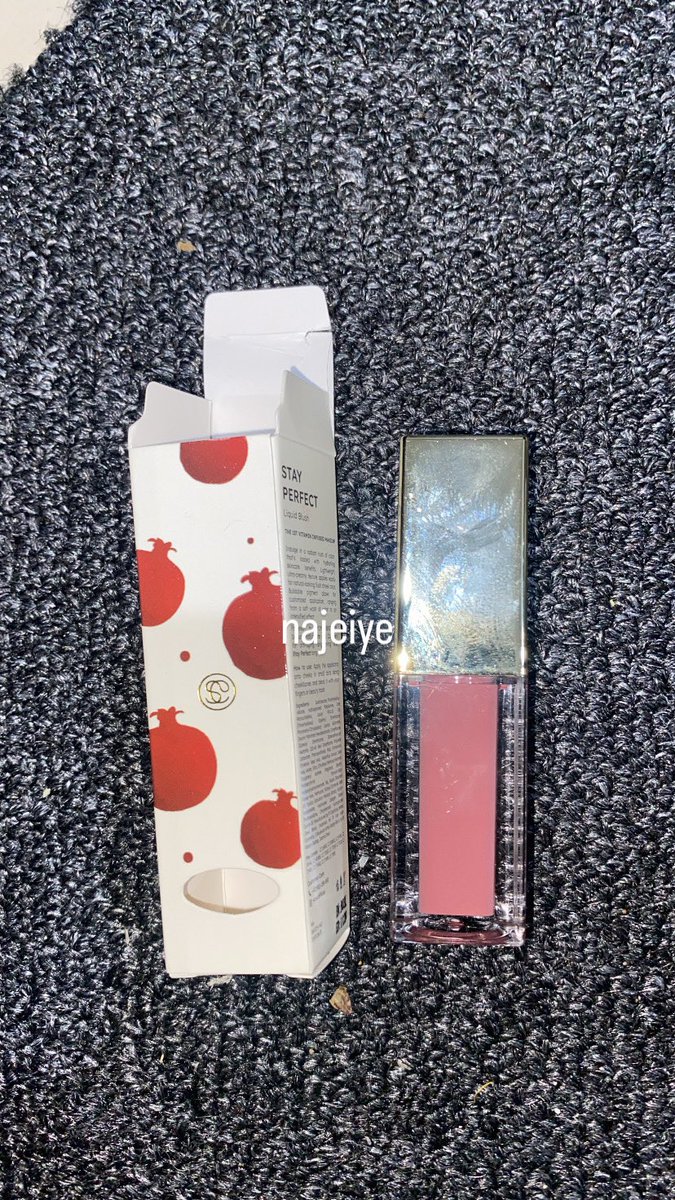 naje iye tweet media