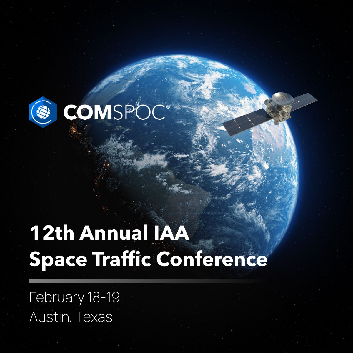 COMSPOC Corp. tweet media