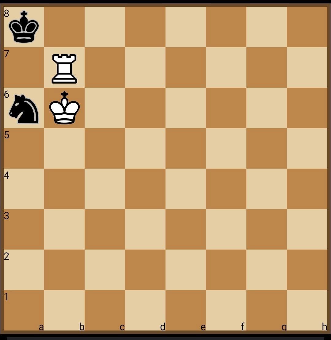White to move, mate in 2!