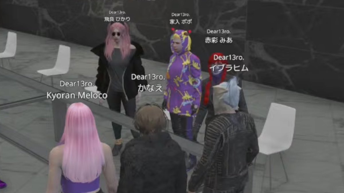 かすみん tweet media