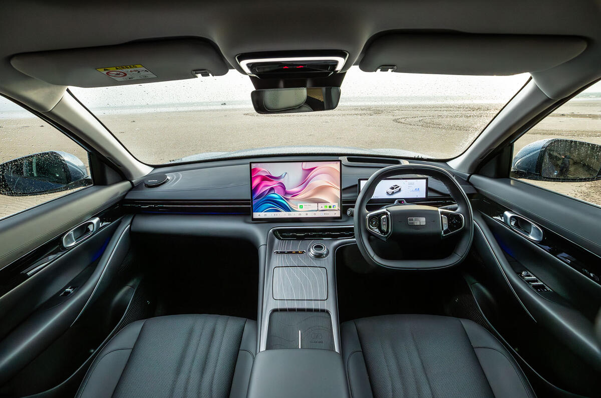 Autocar tweet media