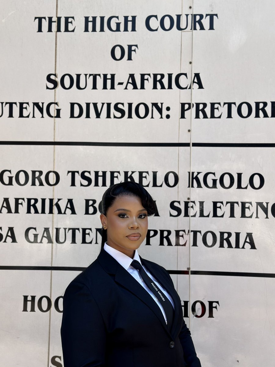 Sne Mbhele 🍀 tweet media