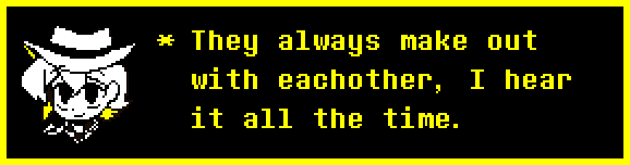 (Referring to Bravery and Kindness)