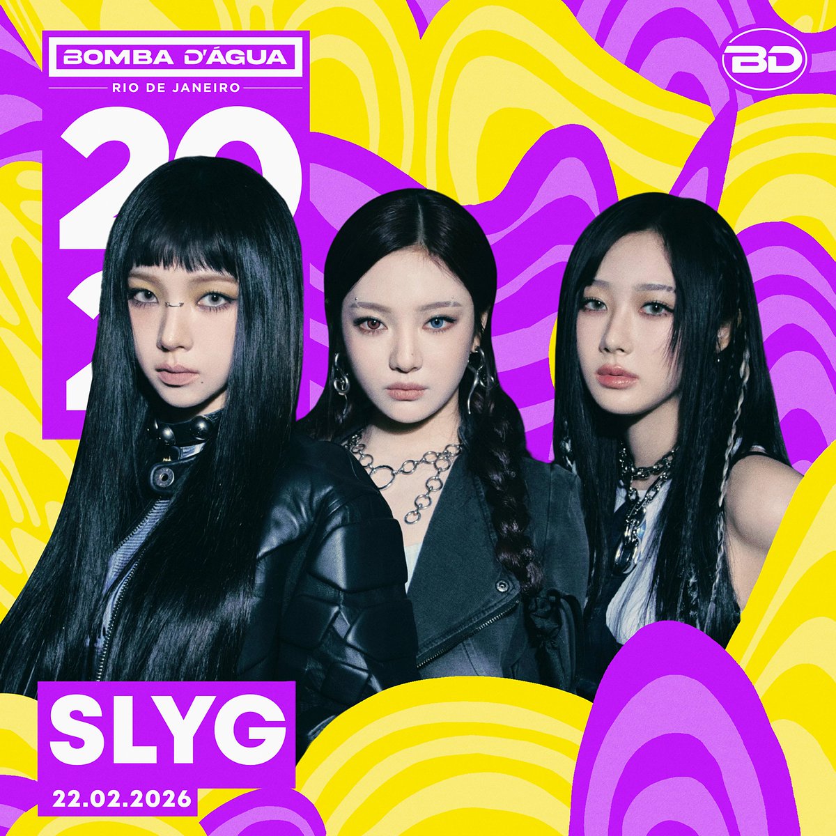 TV CUNET 📺 |    ⛱️ 2 𝘊𝘐𝘛𝘐𝘌𝘚. 1 𝘚𝘜𝘔𝘔𝘌𝘙. 𝘐𝘕𝘍𝘐𝘕𝘐𝘛𝘌 𝘚𝘗𝘓𝘈𝘚𝘏. ☀️

🌊 O 𝗕𝗢𝗠𝗕𝗔 𝗗'𝗔́𝗚𝗨𝗔 em Rɪᴏ ᴅᴇ Jᴀɴᴇɪʀᴏ apresenta...

𓇼.˚  𝗦𝗹𝘆𝗚 <a href="/SlyG_official/">SlyG 💫</a>

→ 𝘋𝘪𝘢 22/02/26, 𝘢̀𝘴 17𝘩00, 𝘯𝘢 𝘊𝘶𝘯𝘦𝘵 😉

#BOMBADAGUA #NPOP
 #CUNET