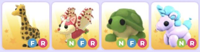 🐝 FT/FS: ADOPT ME PETS 
(prices negotiable/adjustable)

📬 IN STOCK — FAST TRADES!

💳 FOR: Gcash / Paypal / Cash App / Remitly / Wise / Apple Pay

📩 DM ME NOW! — KAI SHOP <a href="/kspvoooo/">KAI SHOP ☆ 400+ PROOFS</a>