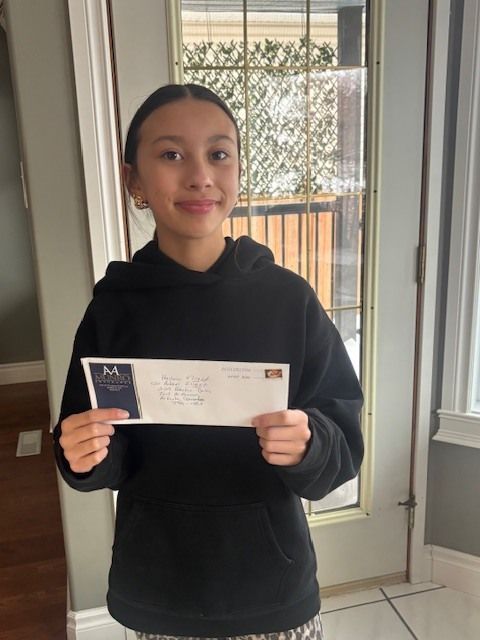 AAMunro's tweet photo. We’re honoured to support Harlow Flight, Derek’s niece and a gifted 12-year-old dancer, as she reps Team Canada at the @danceworldcup in Ireland this summer. An incredible achievement—we’ll be cheering her and her teammates on! 🇨🇦 https://t.co/PK79LoDXSH