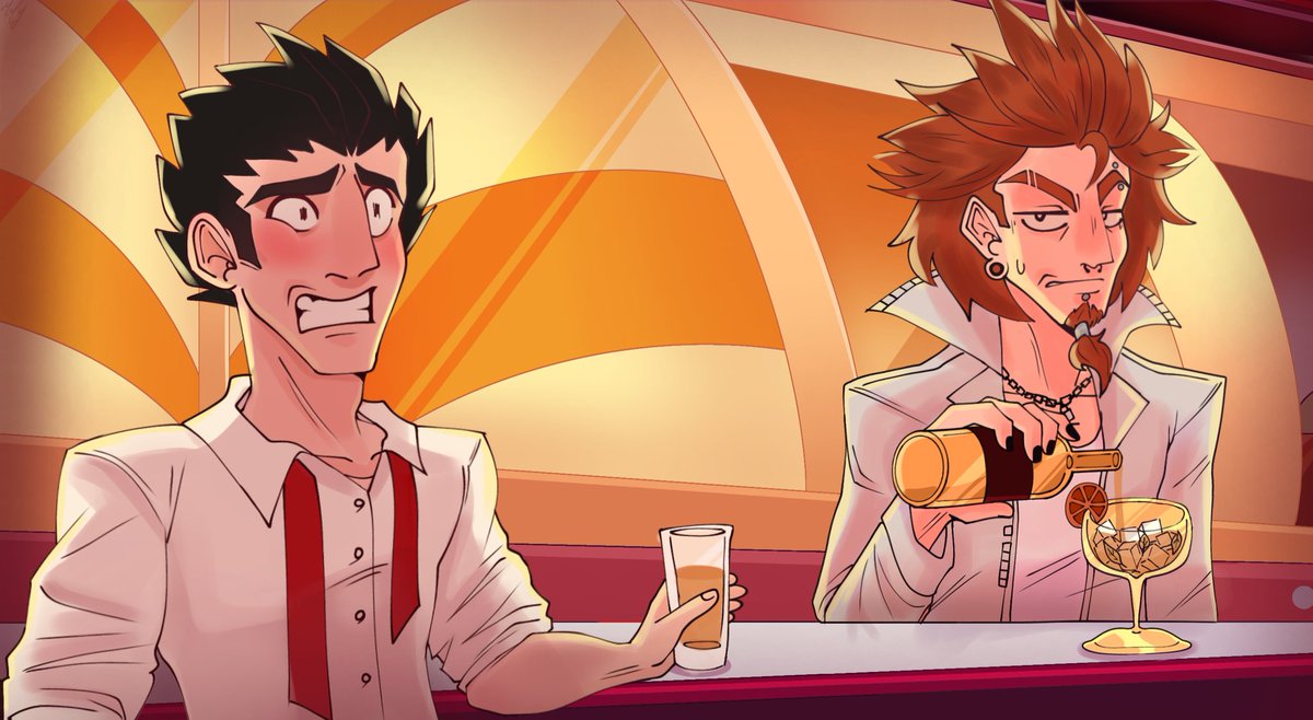 jejej

#ishimondo #ishimarukiyotaka #mondoowada #leonkuwata #huskerdust #danganronpa #fanart