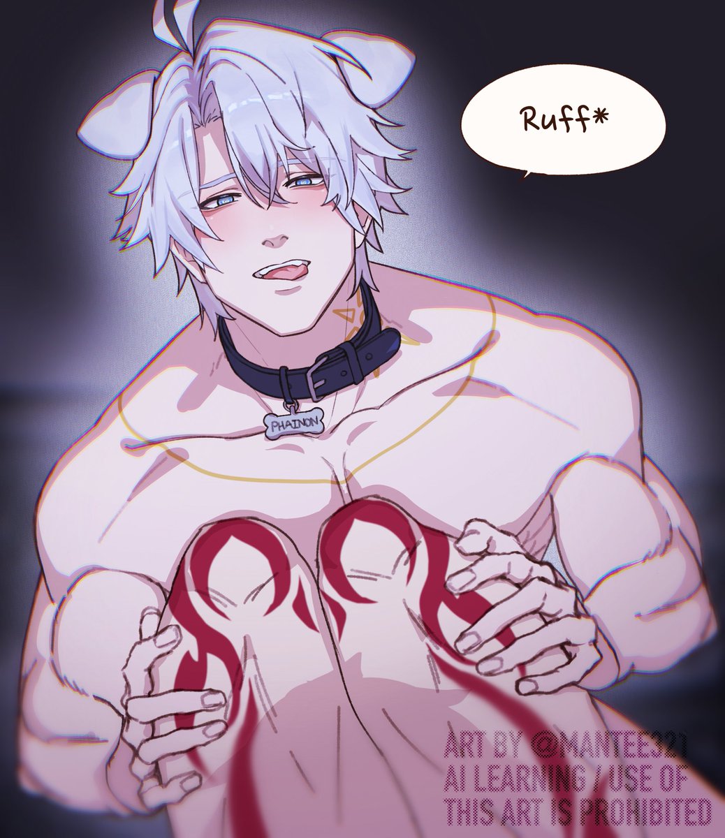 マンチ Mantee tweet media