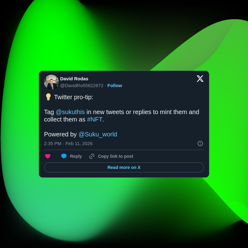 @Sukuthis tweet media