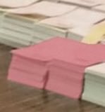 【悲報】衆院選で500票束の表紙だけ見せられて、中身を見ることすらできないケースなんて…マジであったんですかっ！？
完全に不正選挙の温床ではっ⁉️💢
#不正選挙